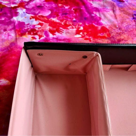 BARBIE CASE © 1965 Mattel
Black vinyl - vintage - RARE for Collectors - Picture 14 of 16